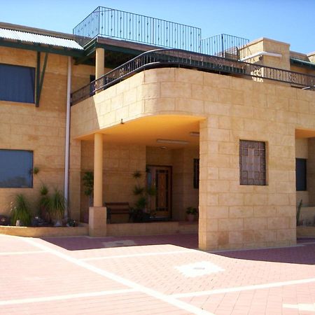 Shark Bay Views B & B Denham Exteriér fotografie