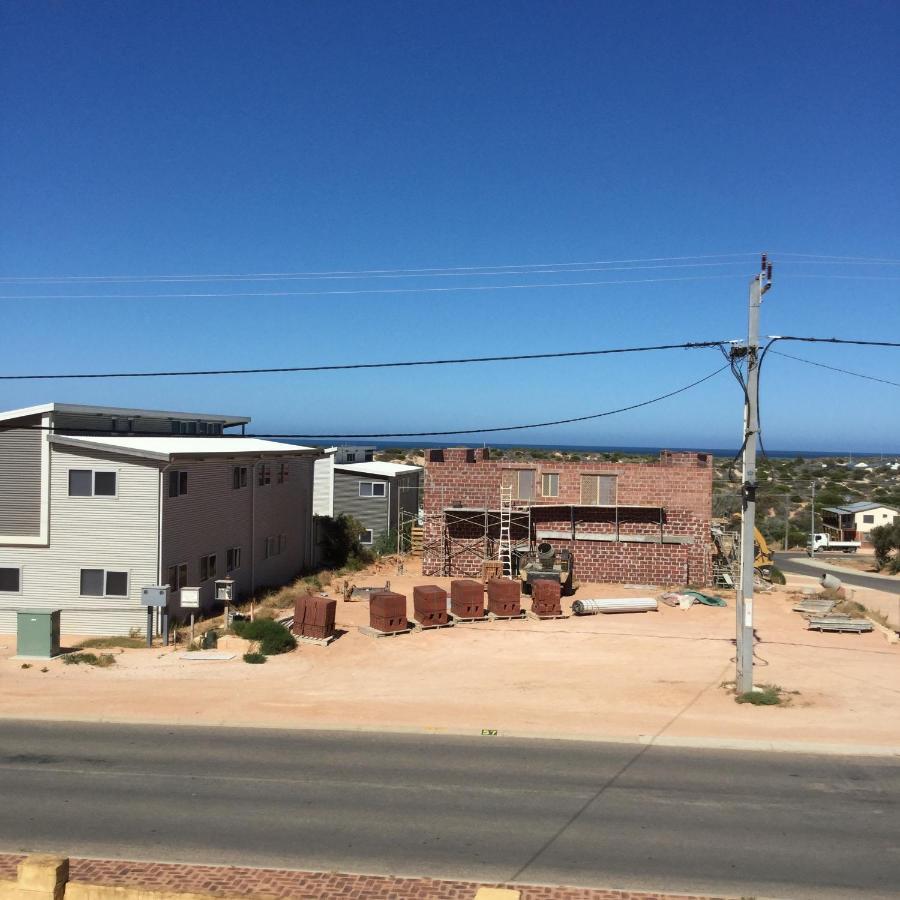 Shark Bay Views B & B Denham Exteriér fotografie