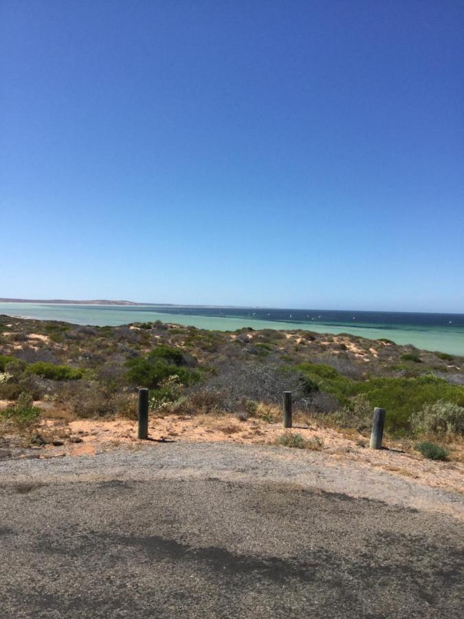 Shark Bay Views B & B Denham Exteriér fotografie